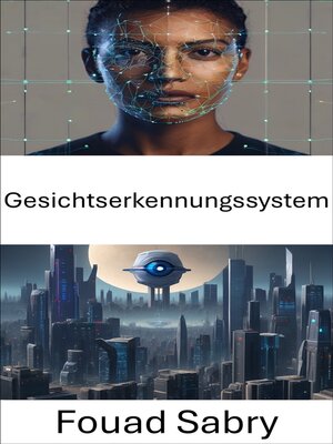 cover image of Gesichtserkennungssystem